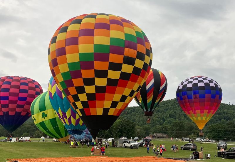 Townsend, Tennessee