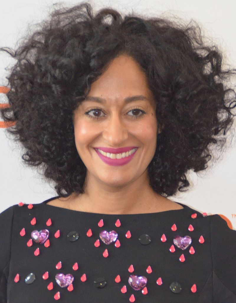 Tracee Ellis Ross Tracee Ellis Ross