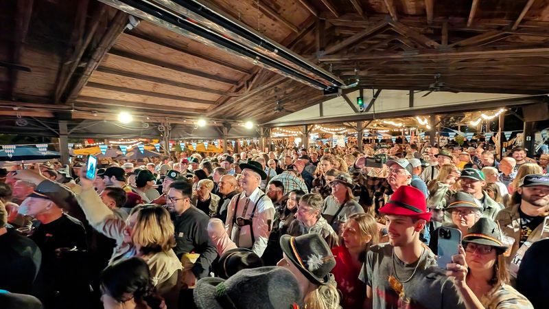 Tracht, Tradition, and the Pride of Dressing the Part Tracht, Tradition, and the Pride of Dressing the Part