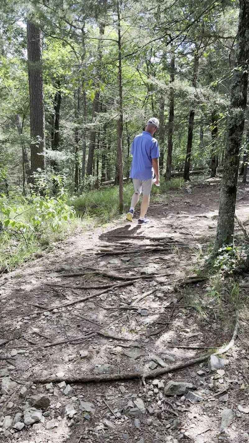 Trail Difficulty: An Honest Assessment