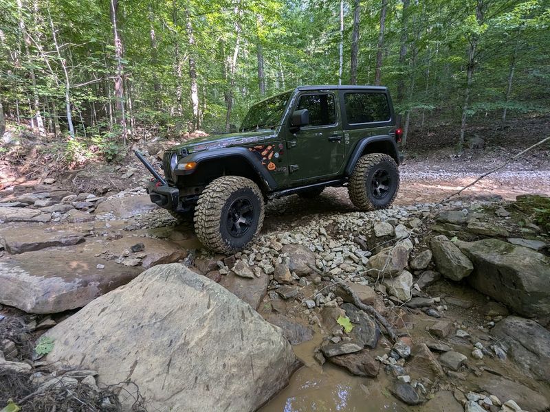Trail Difficulty Ratings: From Green to Black and Everything Between Trail Difficulty Ratings: From Green to Black and Everything Between