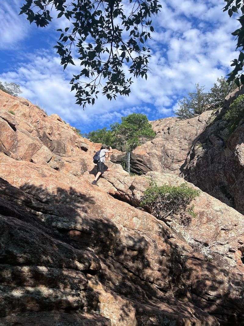 Trail Difficulty and What to Realistically Expect Trail Difficulty and What to Realistically Expect
