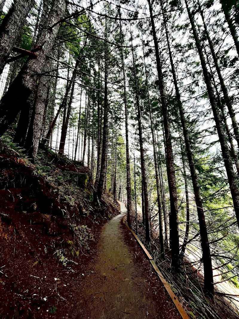 Trail Maintenance and Site Upkeep: Better Than You Might Expect Trail Maintenance and Site Upkeep: Better Than You Might Expect
