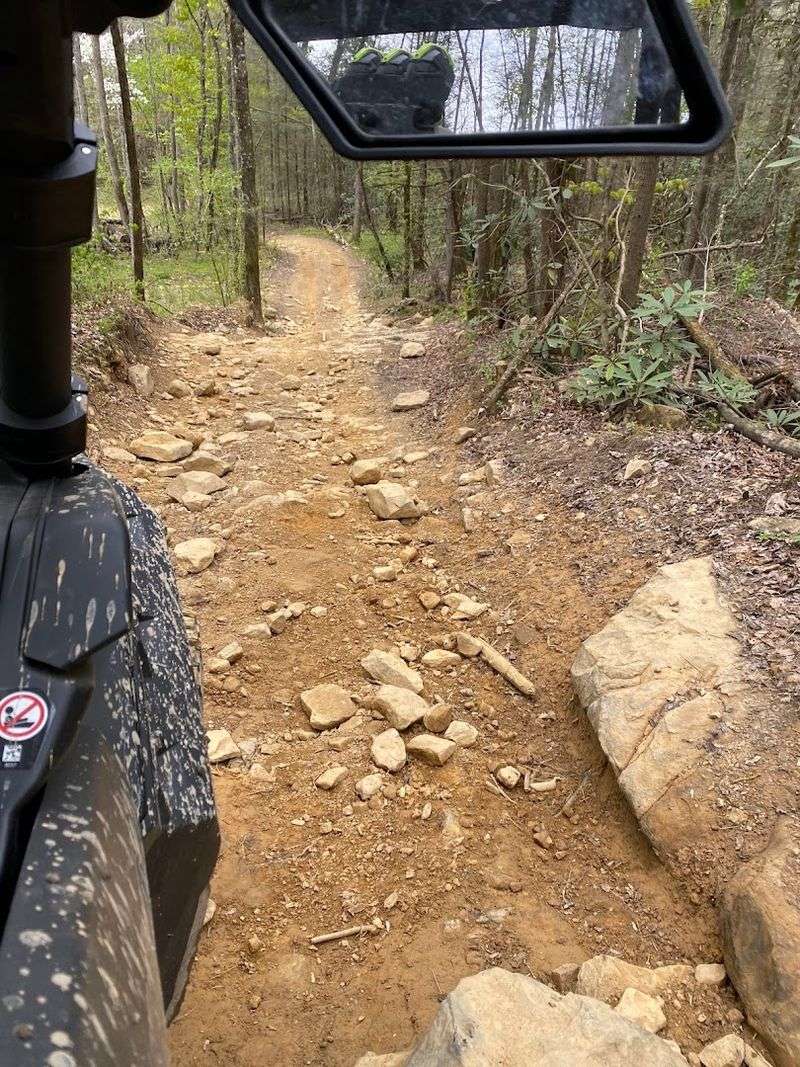 Trail Navigation: Maps, Apps, and Getting Around 300 Miles Trail Navigation: Maps, Apps, and Getting Around 300 Miles
