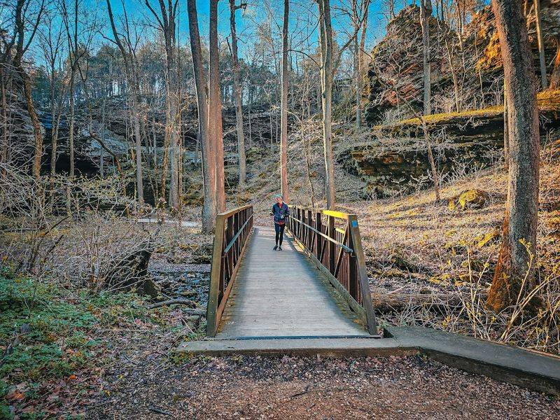 Trail Options for Every Kind of Hiker