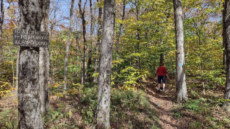 Trail Options for Every Type of Hiker Trail Options for Every Type of Hiker