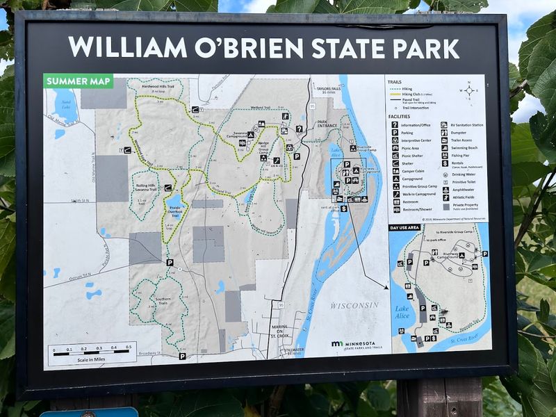 Trail Signage Tips and What to Bring Trail Signage Tips and What to Bring