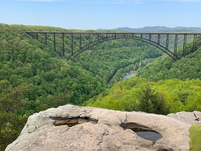 Trail by Trail: Hiking Views That Actually Deliver