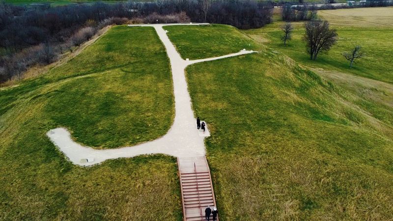 Trails, Mounds, and the Full Grounds Experience