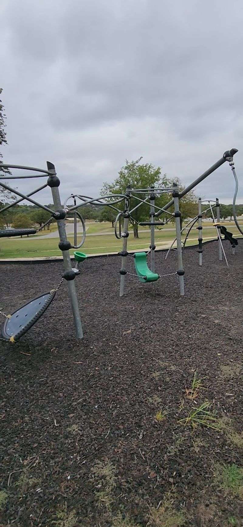 Trails, Playgrounds, and ATV Riding