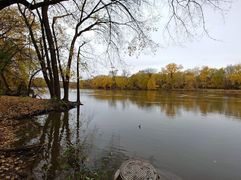 Trails, River Views, and Room to Roam Trails, River Views, and Room to Roam
