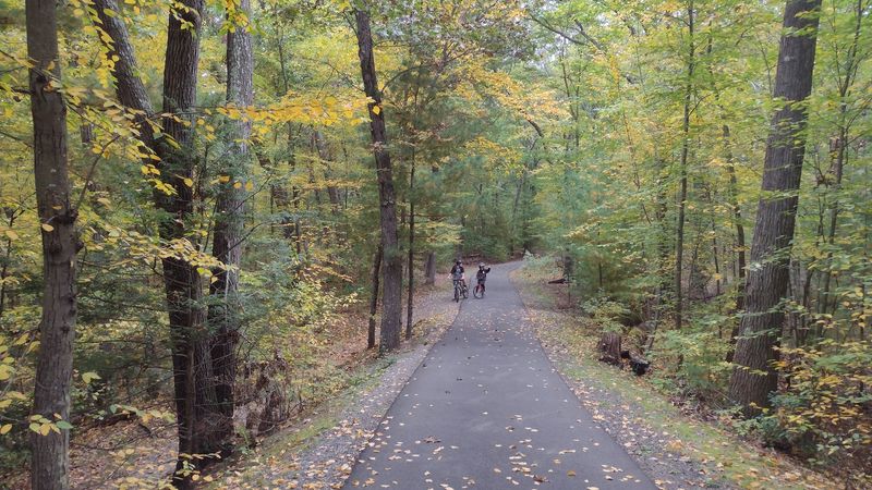 Trails That Cover Every Skill Level