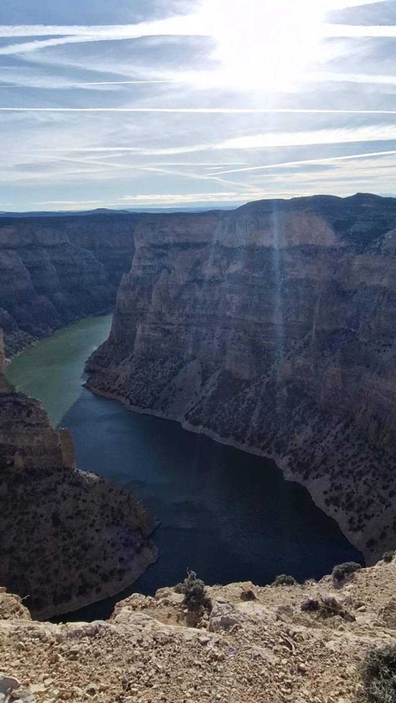 Trails That Go Somewhere Worth Going: Hiking in the Canyon