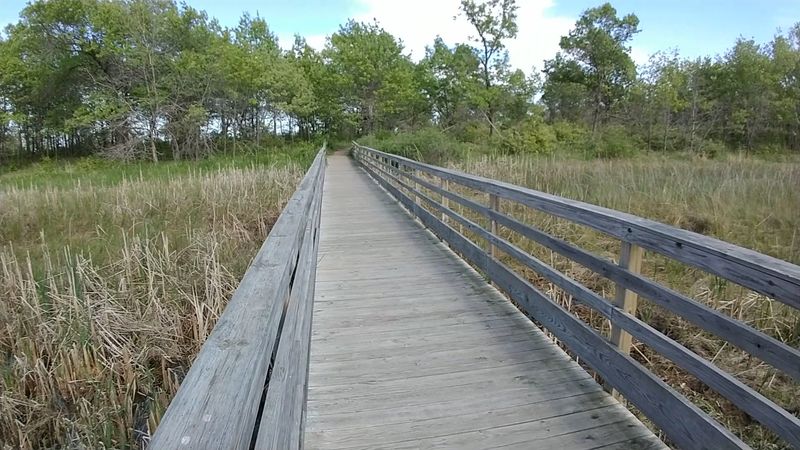 Trails That Take You Through Something Truly Wild Trails That Take You Through Something Truly Wild