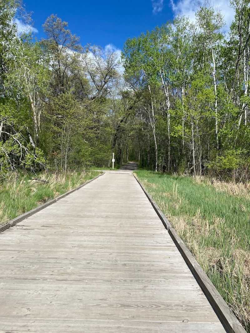 Trails That Wind Through a Landscape Unlike Any Other Trails That Wind Through a Landscape Unlike Any Other