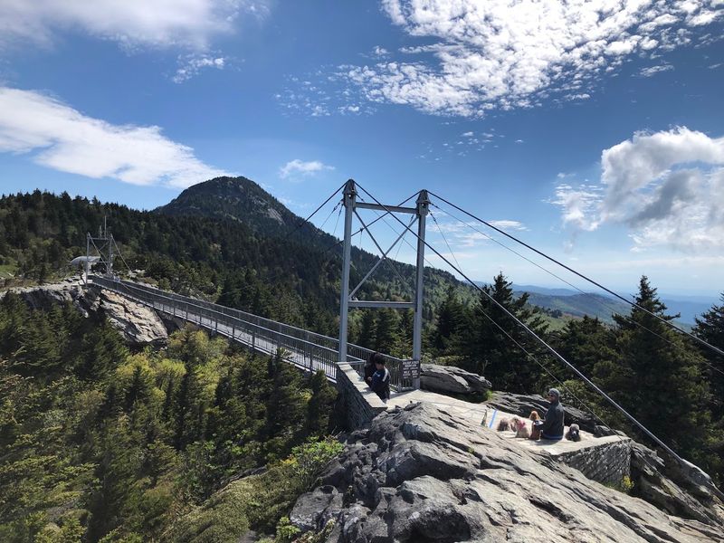 Trails for Every Kind of Hiker