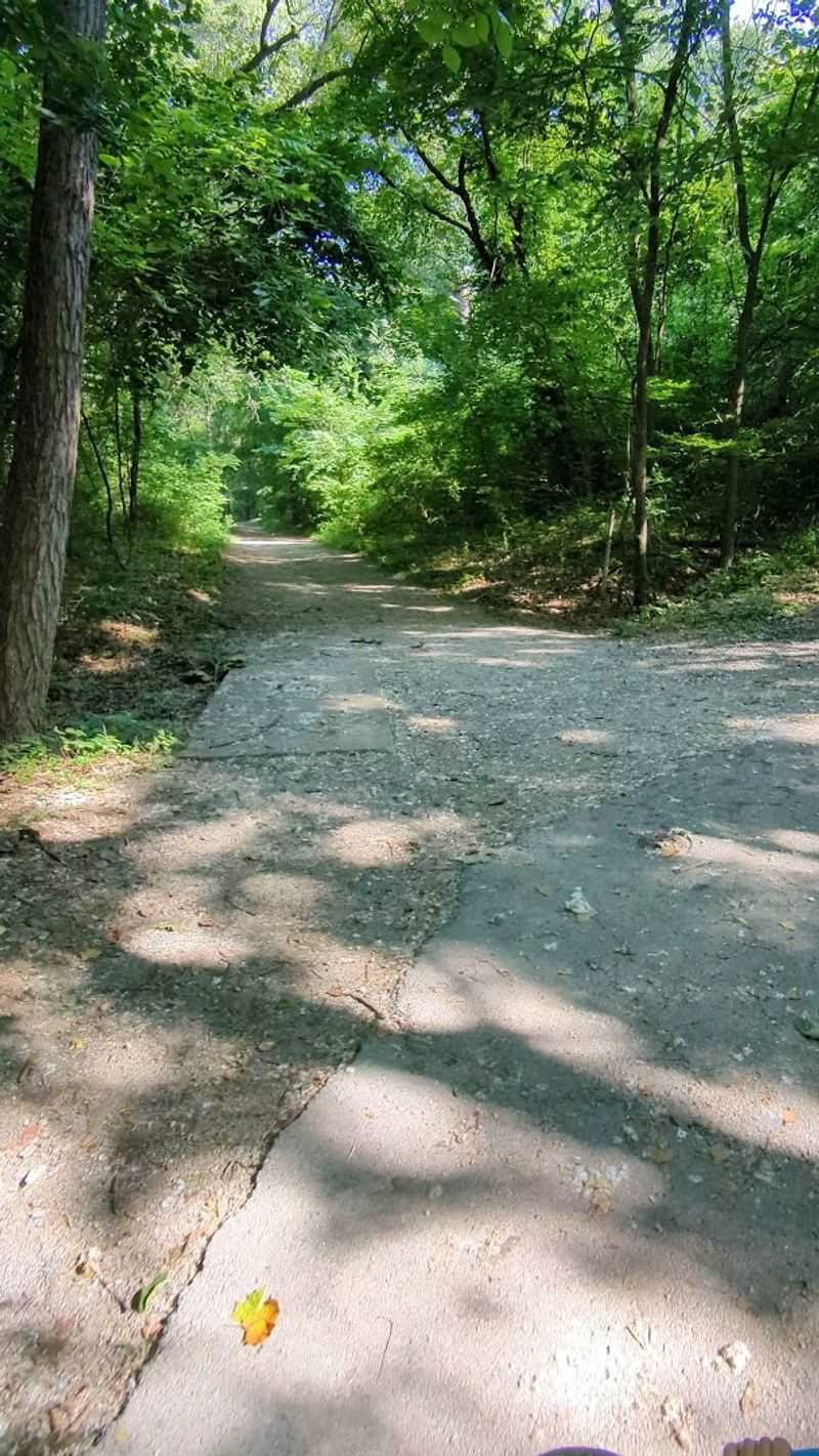 Trails for Every Kind of Visitor