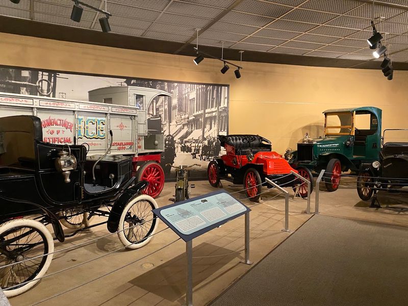 Transportation and Industry: Where Pennsylvania Built the Nation's Backbone