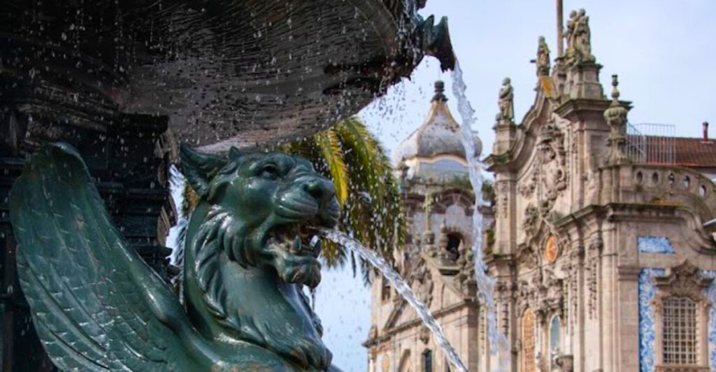 Travel Back to the Belle Époque at These 12 Elegant European Cities