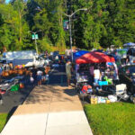 Treasure Hunters Flock to This Massive Pennsylvania Flea Market Every Sunday for Vintage Finds and Incredible Deals