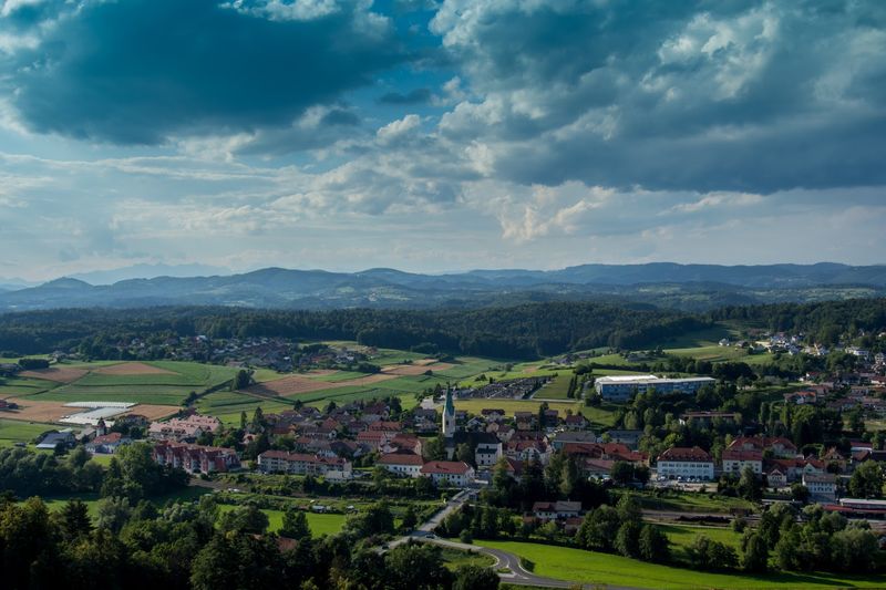 Trebnje, Dolenjska Region, Slovenia