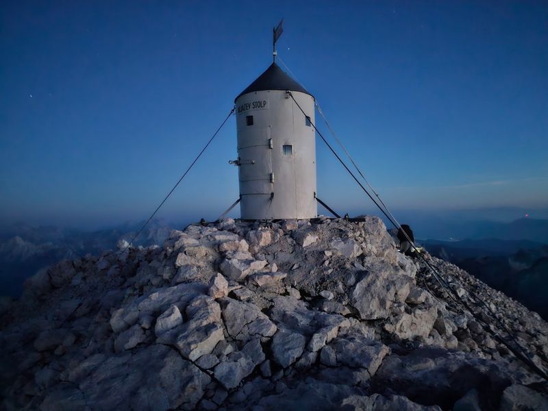 Triglav – Slovenia Triglav – Slovenia
