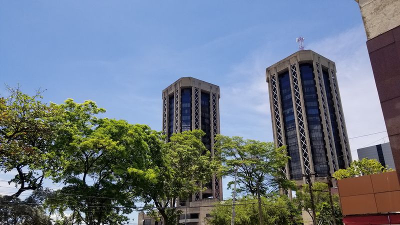 Trinidad and Tobago
