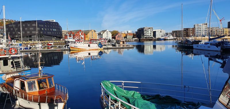 Tromsø, Norway