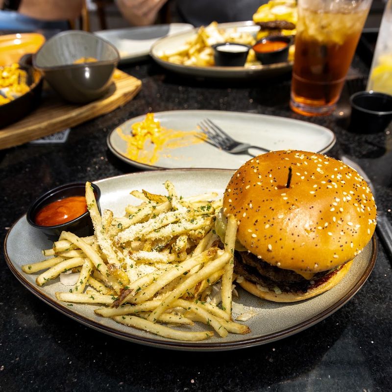 Truffle Fries That Genuinely Deserve the Hype Truffle Fries That Genuinely Deserve the Hype