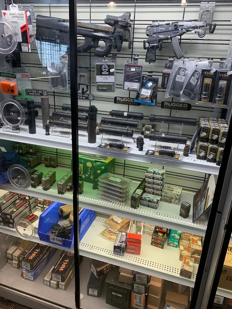 Try a Silencer Before You Buy Try a Silencer Before You Buy