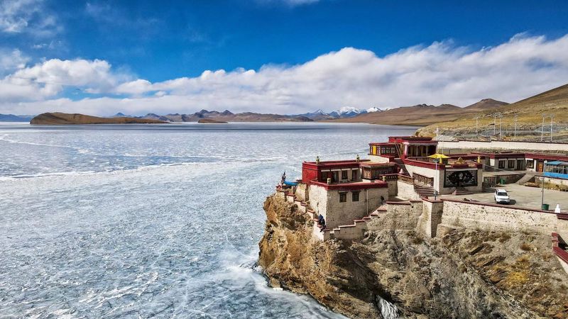 Tuiwa, China (Tibet)