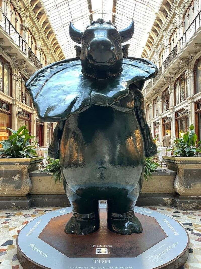 Turin, Italy