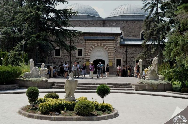 Turkey: Ankara Turkey: Ankara