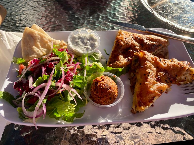 Turkish Breakfast: A Morning Spread Worth Waking Up For Turkish Breakfast: A Morning Spread Worth Waking Up For
