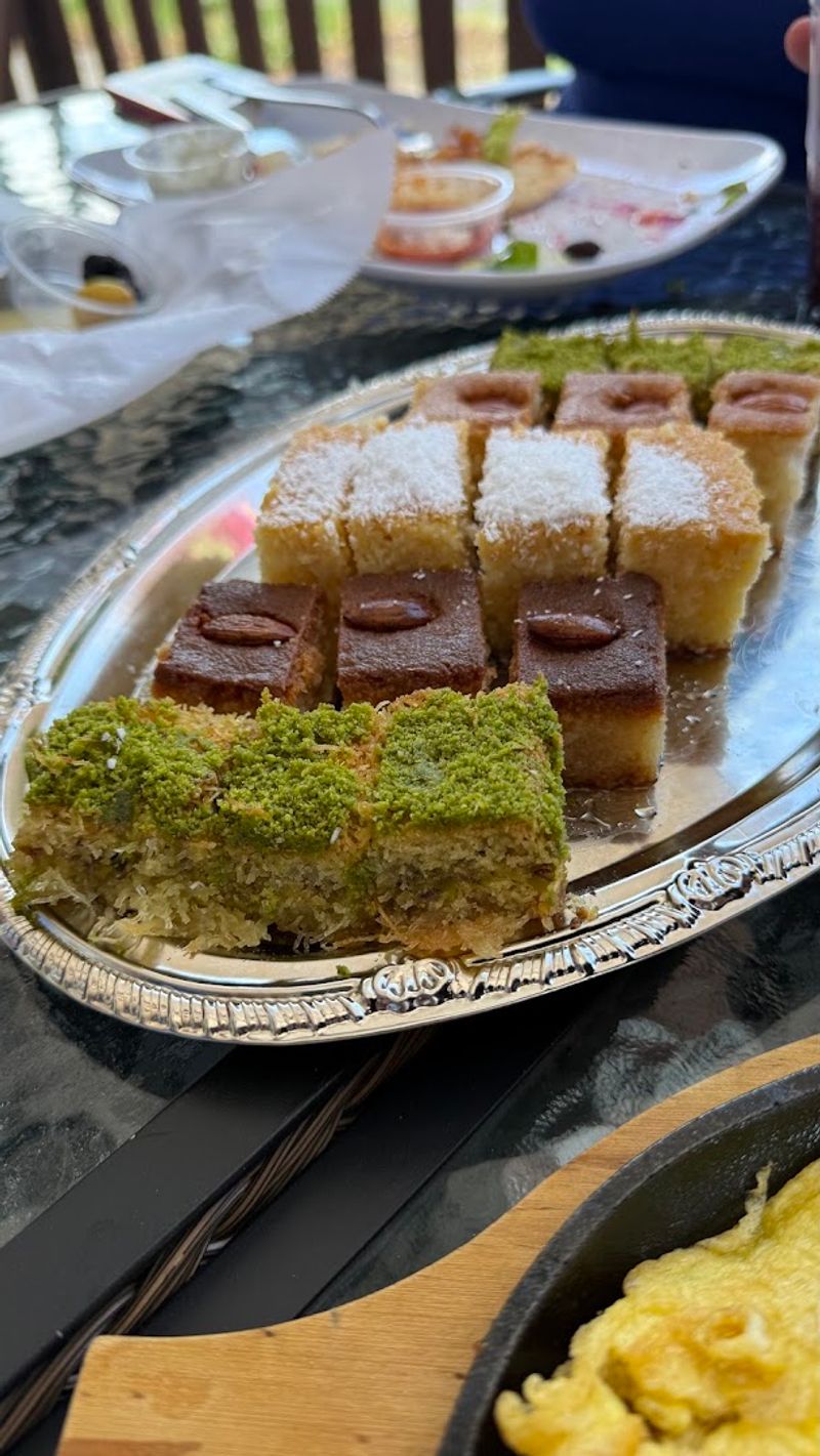 Turkish Desserts: The Sweet Finish You Should Not Skip Turkish Desserts: The Sweet Finish You Should Not Skip