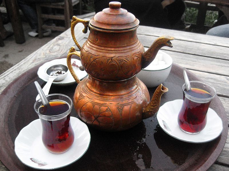 Türkiye Türkiye