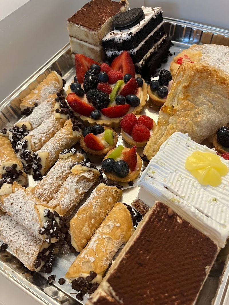 Turnovers and Other Pastries Worth Trying Turnovers and Other Pastries Worth Trying