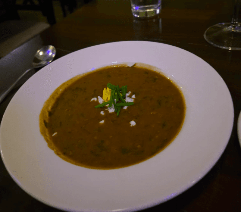 Turtle Soup and Other Unexpected Menu Highlights Turtle Soup and Other Unexpected Menu Highlights