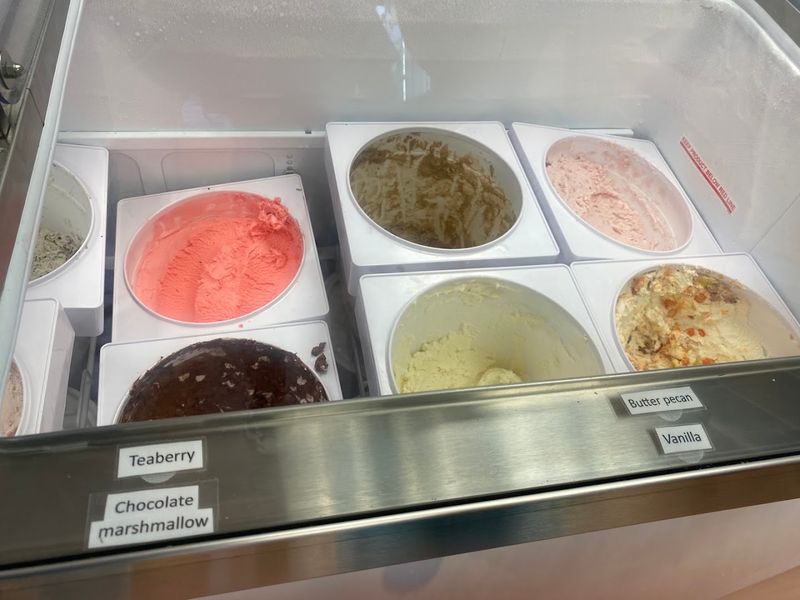 Twenty-Eight Flavors and the Delicious Problem of Choosing Just One Twenty-Eight Flavors and the Delicious Problem of Choosing Just One