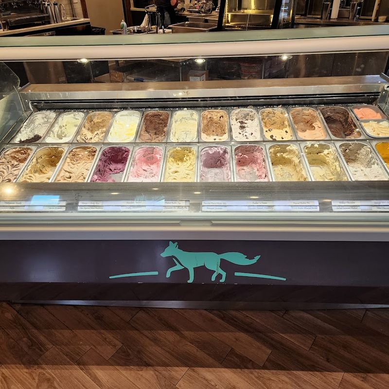 Twenty-Four Flavors That Demand a Sampler Twenty-Four Flavors That Demand a Sampler