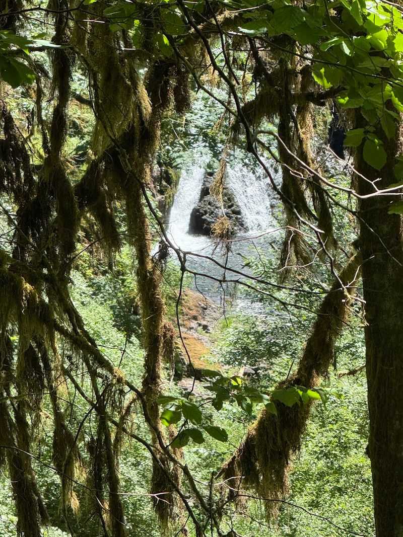 Twin Falls: Two Streams, One Unforgettable View Twin Falls: Two Streams, One Unforgettable View