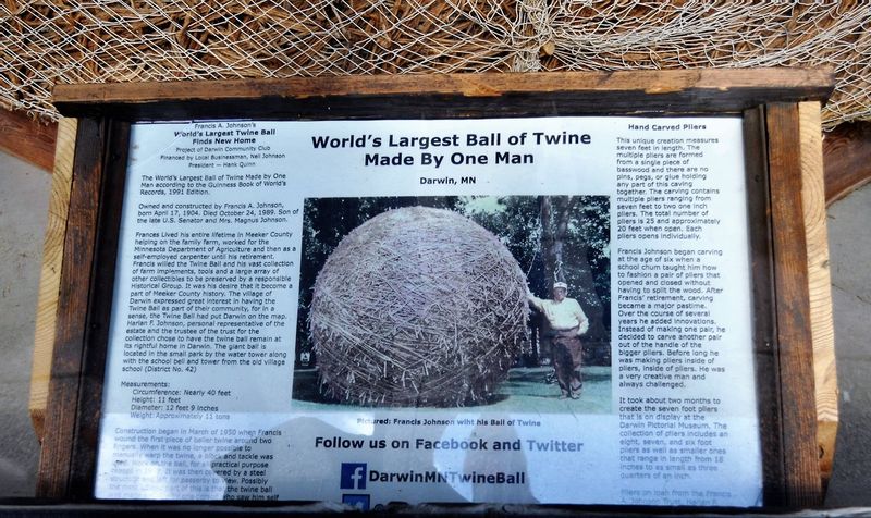 Twine Days: The Annual Festival