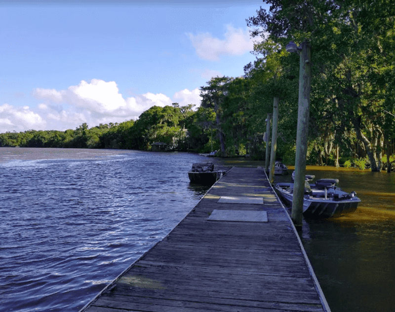 Two Boat Ramps and What Anglers Need to Know Before Launching Two Boat Ramps and What Anglers Need to Know Before Launching