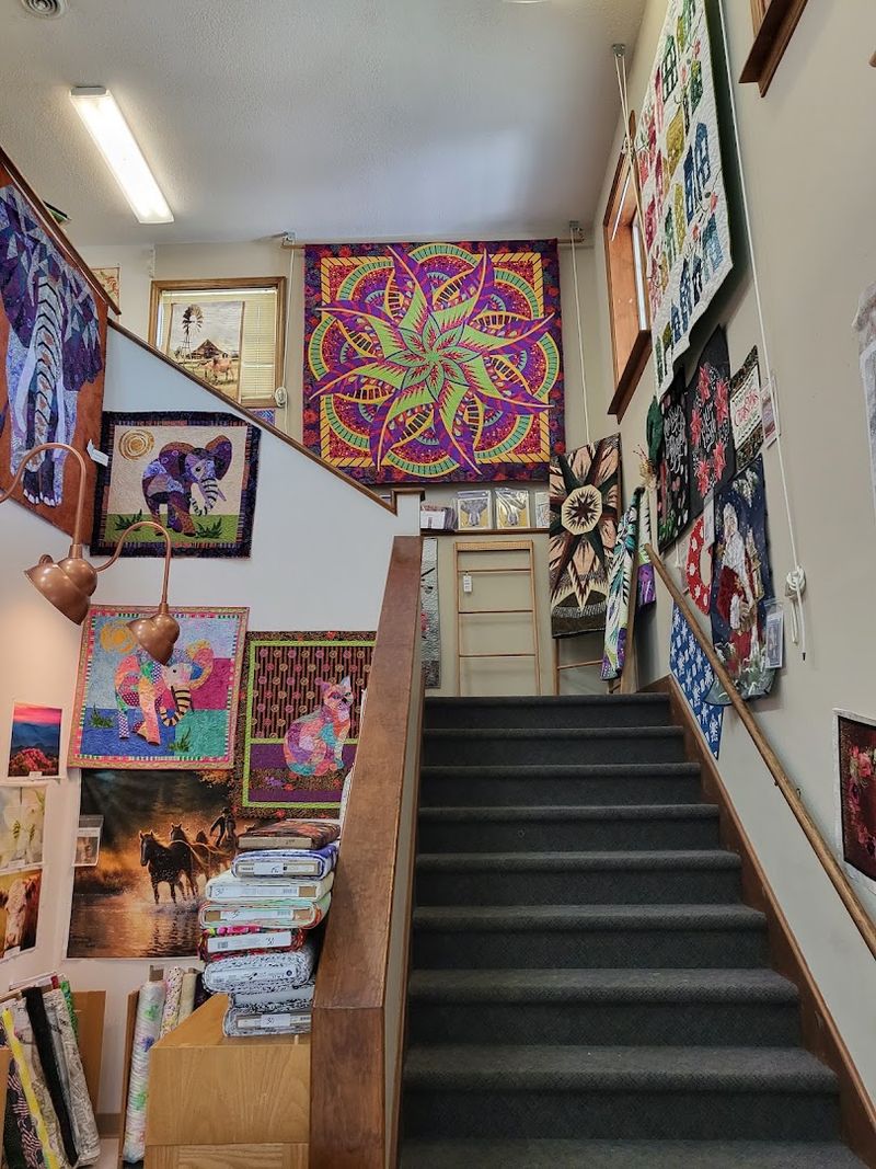 Two Floors Worth Getting Lost In