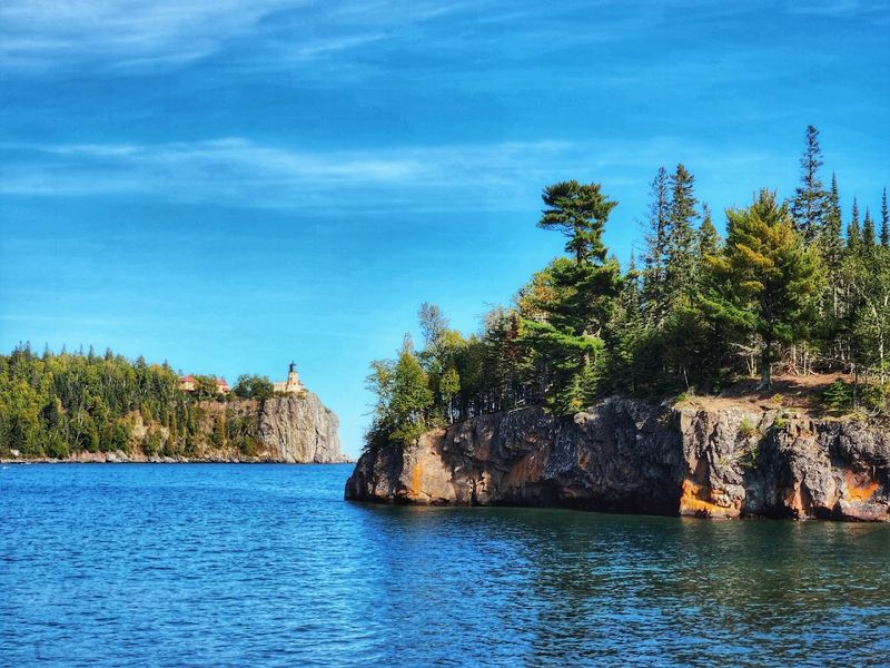 Two Harbors 
