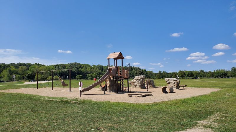 Two Playgrounds and Why Kids Never Want to Leave Two Playgrounds and Why Kids Never Want to Leave