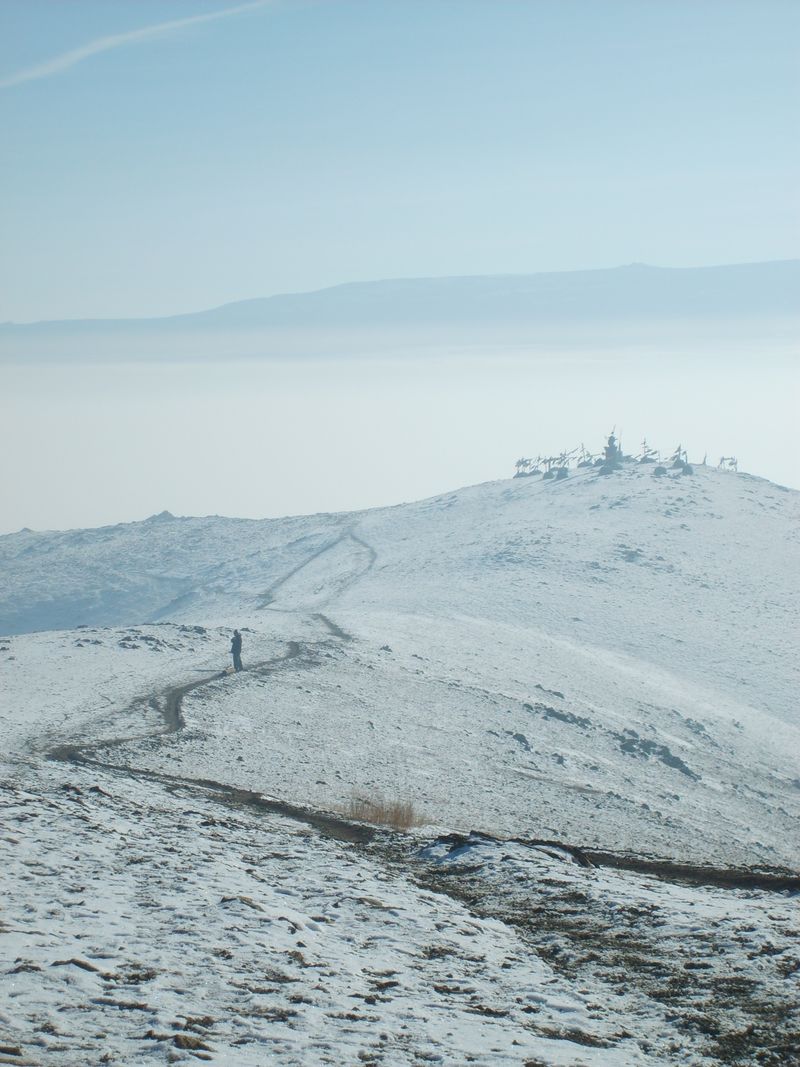 Ulaanbaatar, Mongolia