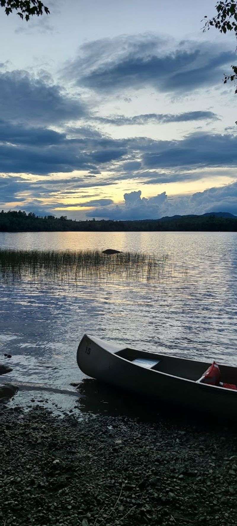Umbagog Lake State Park Campground, Cambridge, New Hampshire Umbagog Lake State Park Campground, Cambridge, New Hampshire