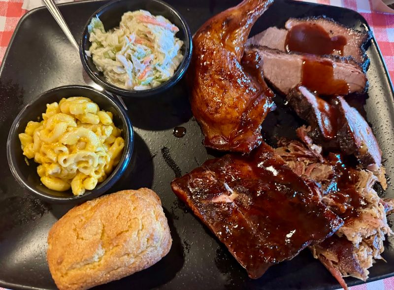 Uncle Bub's BBQ & Catering — Westmont