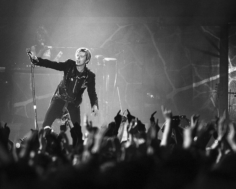Under Pressure by Queen and David Bowie Under Pressure by Queen and David Bowie